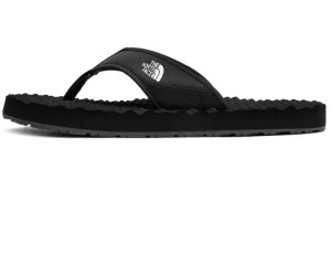 Buy The North Face Base Camp II Flip Flops Tnf Black Tnf White