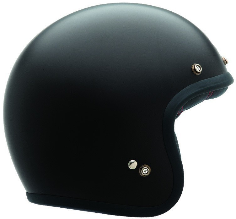 Bell Custom 500 mat noir