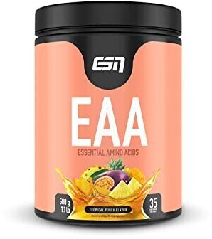 ESN EAA 500 g Tropical Punch