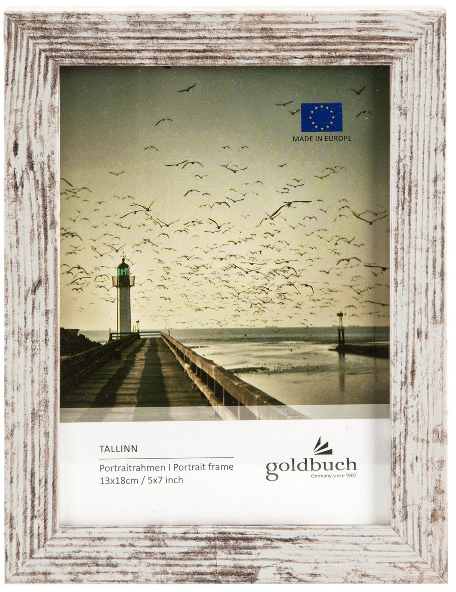 Goldbuch Tallinn 13x18 vintage