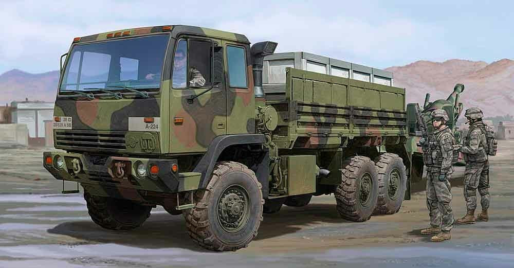 Trumpeter 751007
