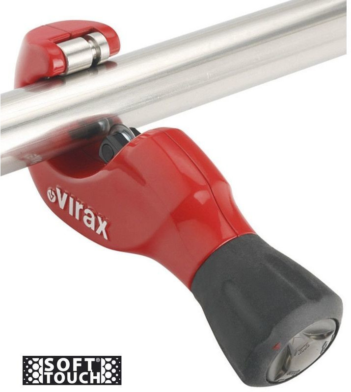 Virax Coupe-tube inox ZR35 3-35 mm