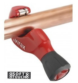 Virax Coupe-tube cuivre ZR35 3-35 mm