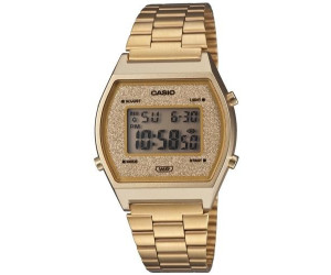 Casio online b640 gold