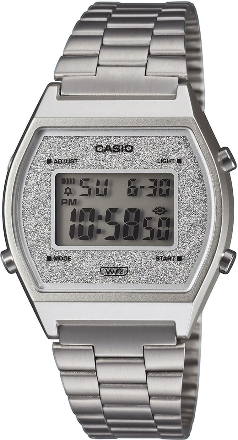 casio vintage collection b640