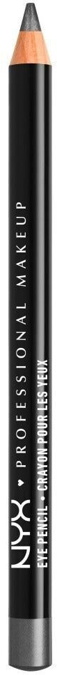 NYX Eyeliner Slim Eye Pencil Gray 919 (1 g)