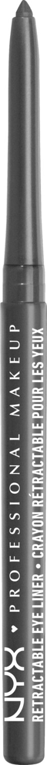 NYX Mechanical Pencil Eyeliner Black 02 (0,31 g)