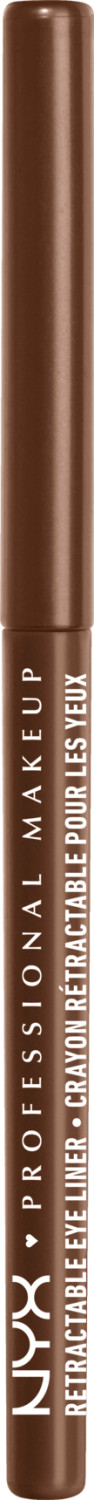 NYX Mechanical Pencil Eyeliner Bronze 15 (0,31 g)
