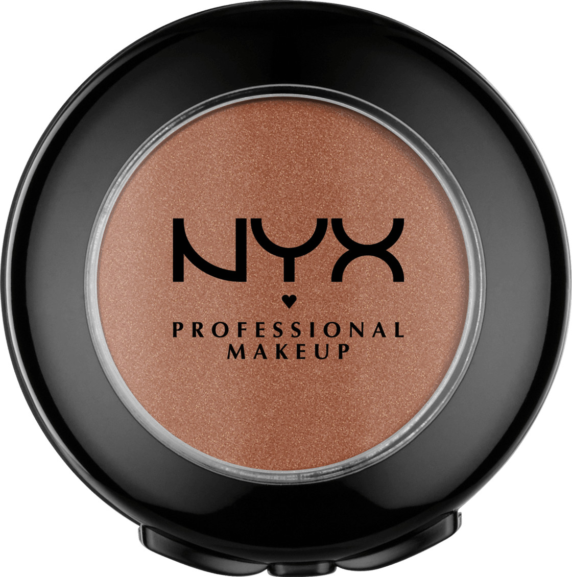 NYX Eyeshadow Hot Singles Eye Shadow Showgirl 23 (1,5 g)