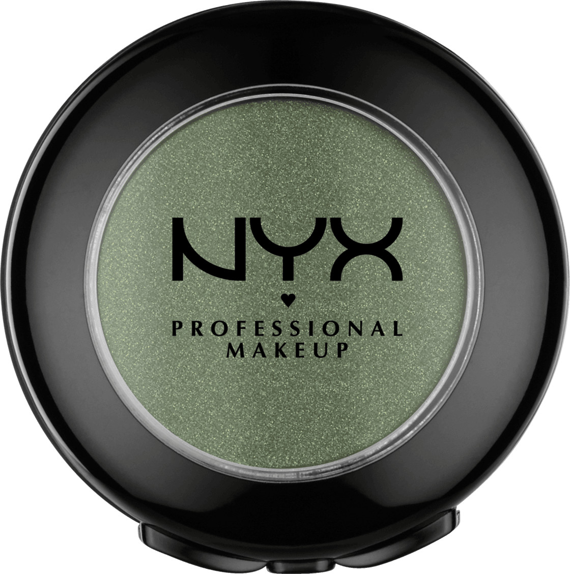 NYX Eyeshadow Hot Singles ZEN 53 (1,5 g)