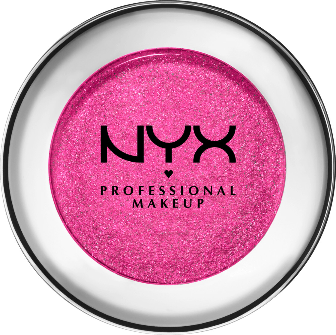 NYX Eyeshadow Prismatic Eye Shadow Dollface 17 (1,24 g)