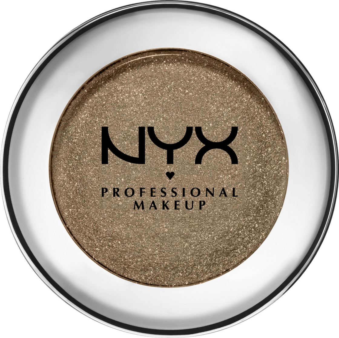 NYX Eyeshadow Prismatic Eye Shadow Voodoo 13 (1,24 g)