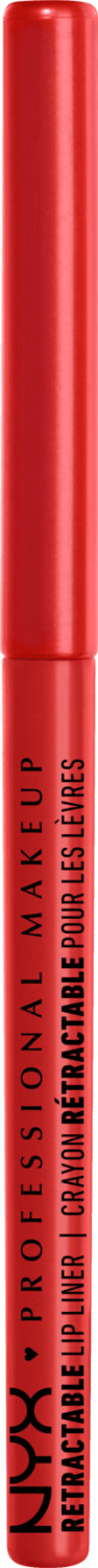 NYX Mechanical Pen Lip 09 (0,31 g)