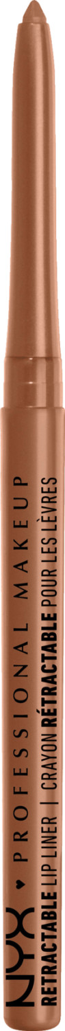 NYX Mechanical Pencil Lip Natural 1 (0,31 g)