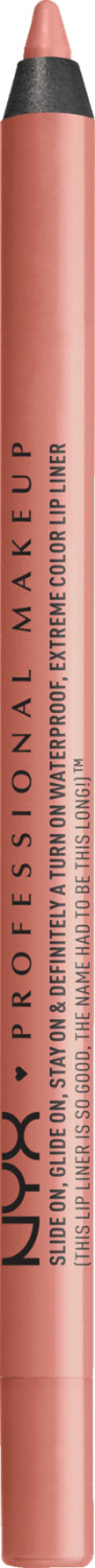 NYX Slide On Lip Pencil 17 (1,17 g)