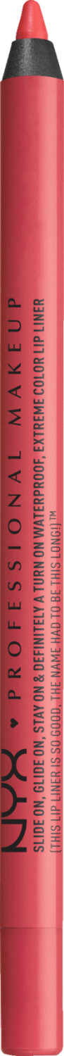 NYX Slide On Lip Pencil Crushed 15 (1,17 g)