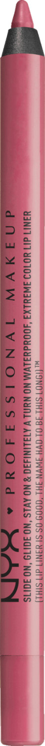 NYX Slide On Lip Pencil Dark Soul 21 (1,17 g)