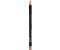NYX Lipliner Slim Lip Pencil Coffee 822 (1,1 g)