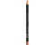 NYX Lipliner Slim Lip Pencil Natural 810 (1 g)