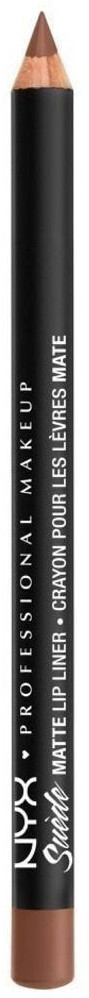 NYX Suede Matte Lipliner cape town 41 (1 g)
