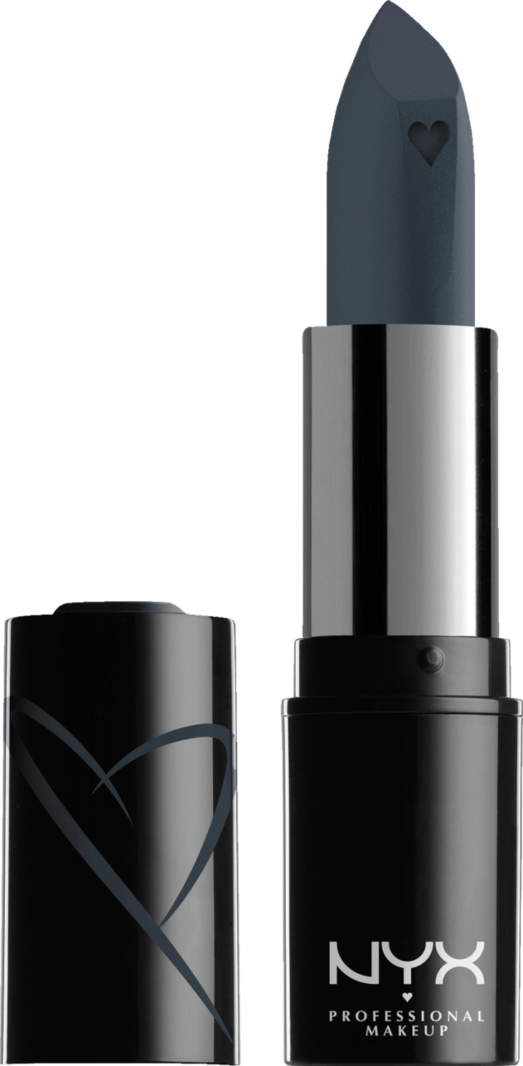 NYX Shout Loud Satin Lipstick Exclusive 23 (3,5 g)
