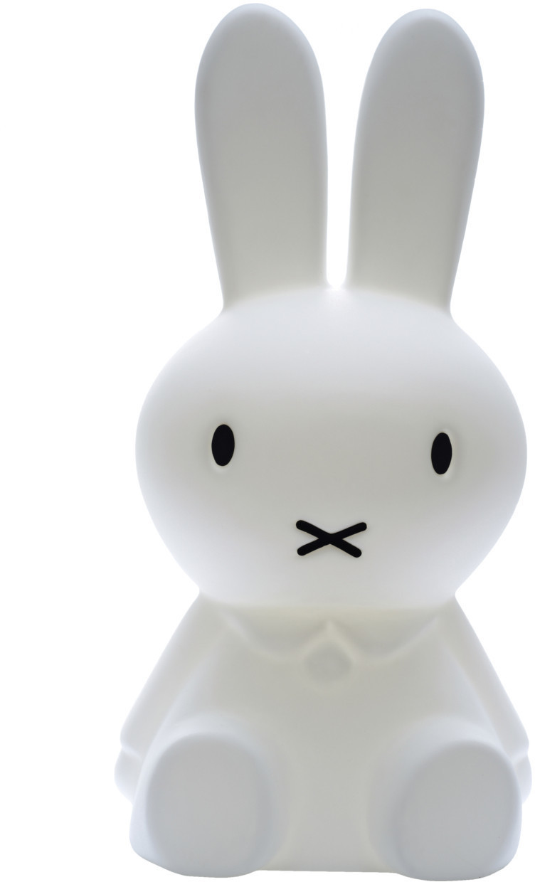 Mr Maria Miffy Nightlight 50 cm Small