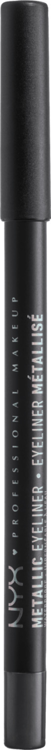 NYX Kajal Metallic Eyeliner gunmetal 05 (1,36 g)