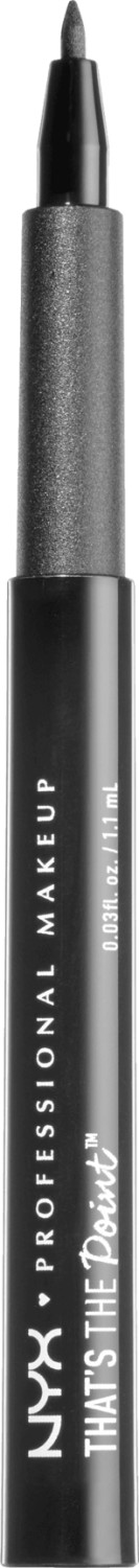NYX Kajal That's The Point Eyeliner A Bit Edgy 03 (1,1 ml)