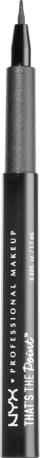 NYX Kajal That's The Point Eyeliner Quite the Bender 04 (1,1 ml)