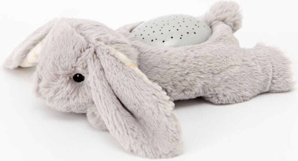 Cloud B Nightlight Dream Buddies Benny the Rabbit