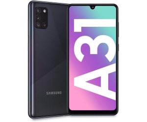 samsung galaxy a31 prism crush black
