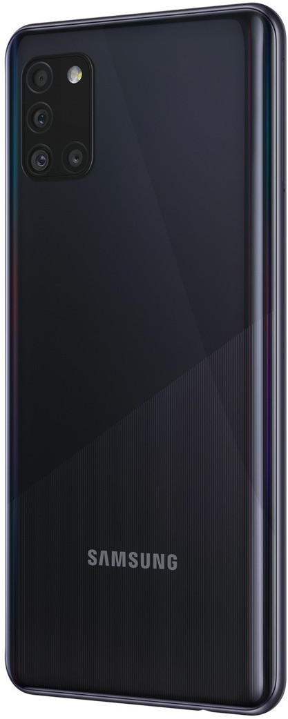 samsung galaxy a31 prism crush black