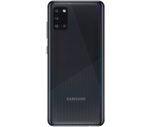 samsung galaxy a31 64gb black