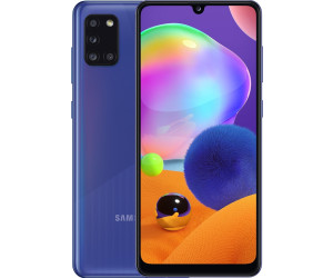 Samsung Galaxy A31 64GB Prism Crush Blue