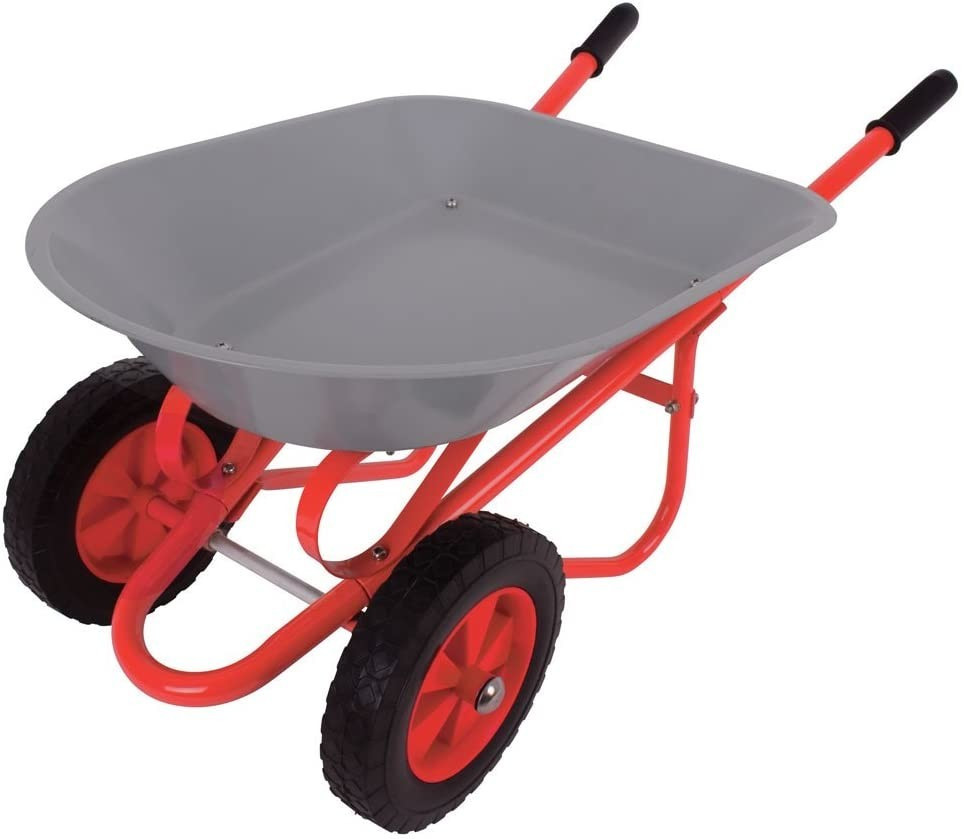 Bigjigs Wheelbarrow