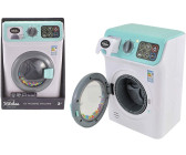 VOSAREA Kinder Waschmaschine Spielzeug Interaktives Frühes Lernen Housekeepin... 