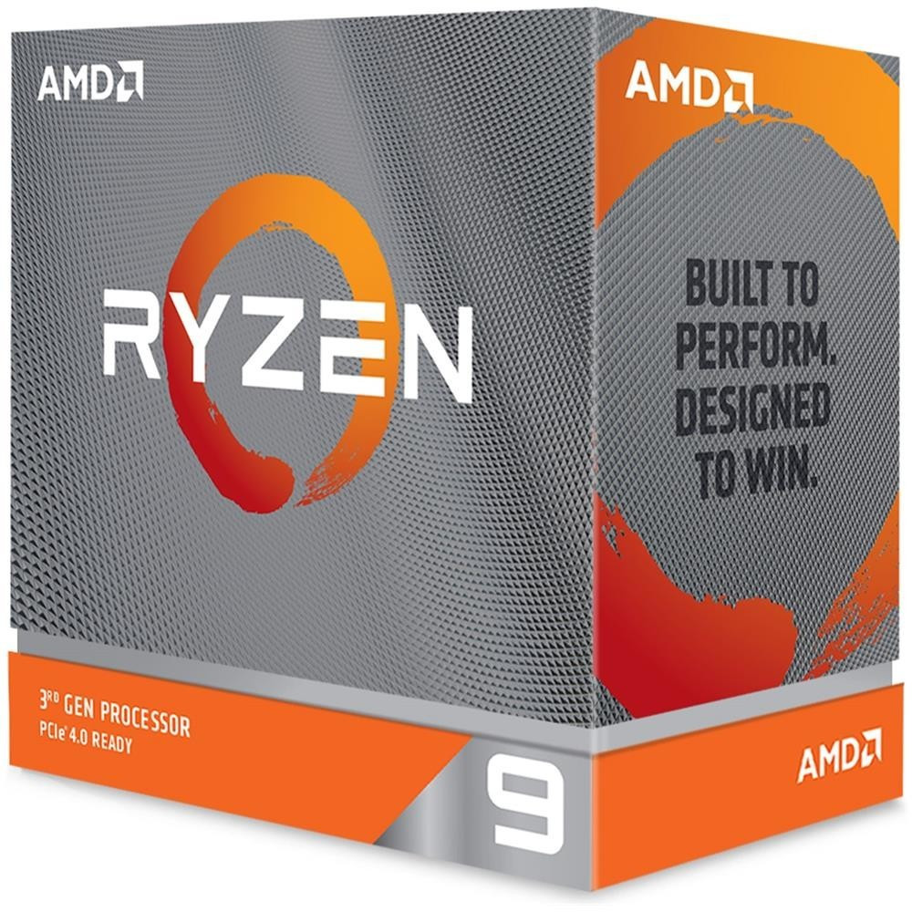 Procesador ryzen best sale 9 3900x precio