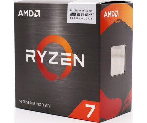 AMD Ryzen 3800XT desde 470,05 € Compara precios en idealo