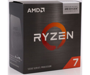 AMD Ryzen 7 3800XT ab 339,00 € (Oktober 2026) | Vergleiche 1