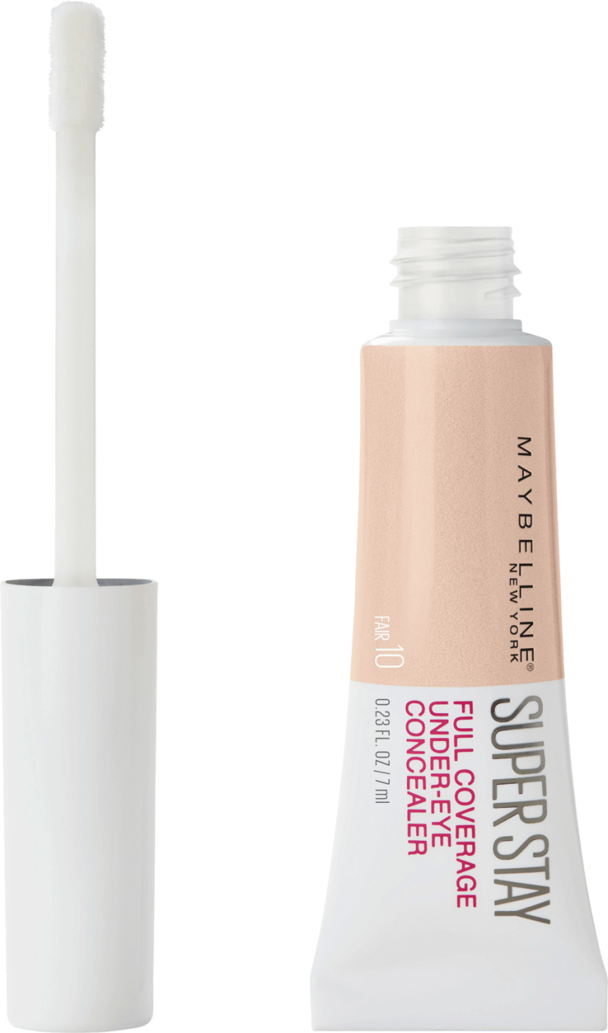 Gemey Maybelline Superstay Under-Eye Concealer 10 Fair (6 ml)
