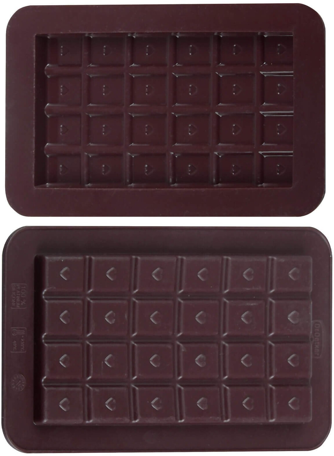 Dr. Oetker Mini Confectionery Mould (1293)