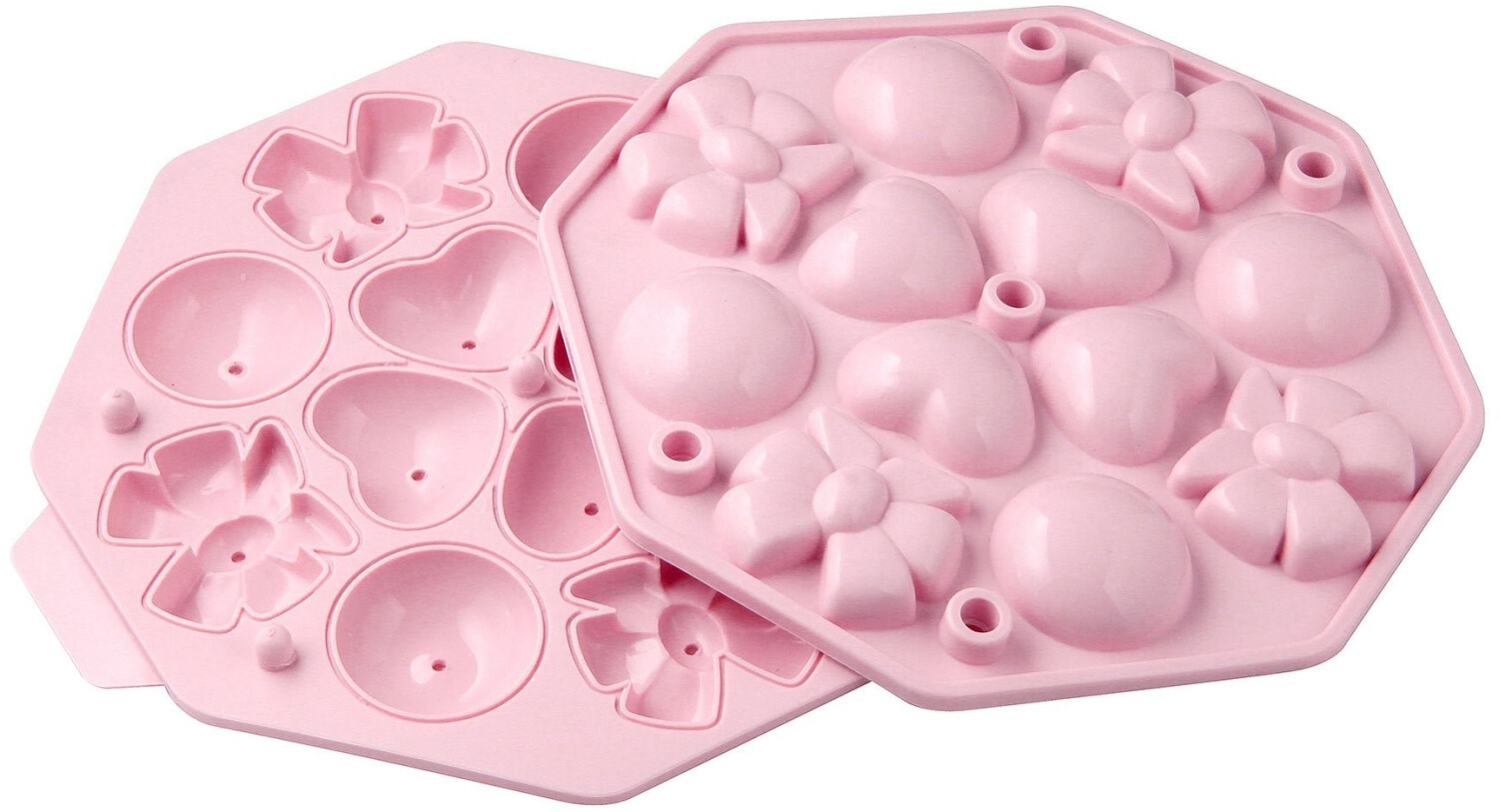 Zenker Silicone Baking Mould Cake-Pops