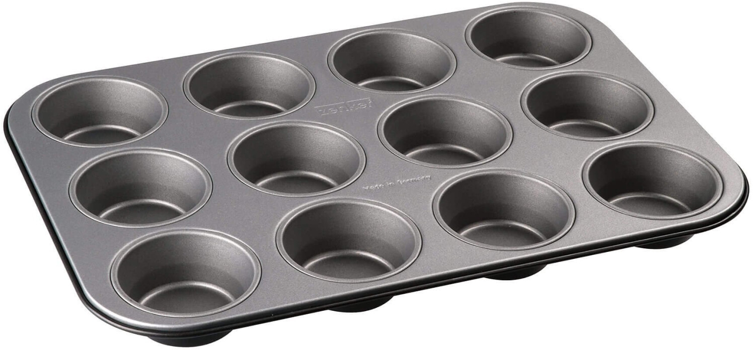 Zenker Energy Muffin Tray for 12 Muffins (6910)