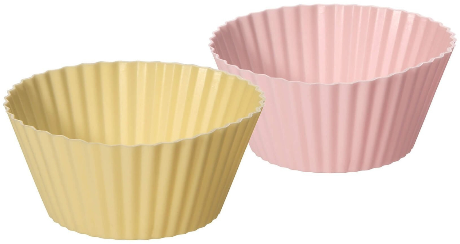 Zenker Sweet Sensation 6 Cupcake Cases (43928)