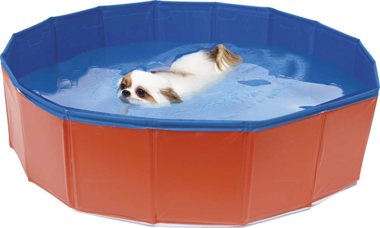Croci Pool 80x20