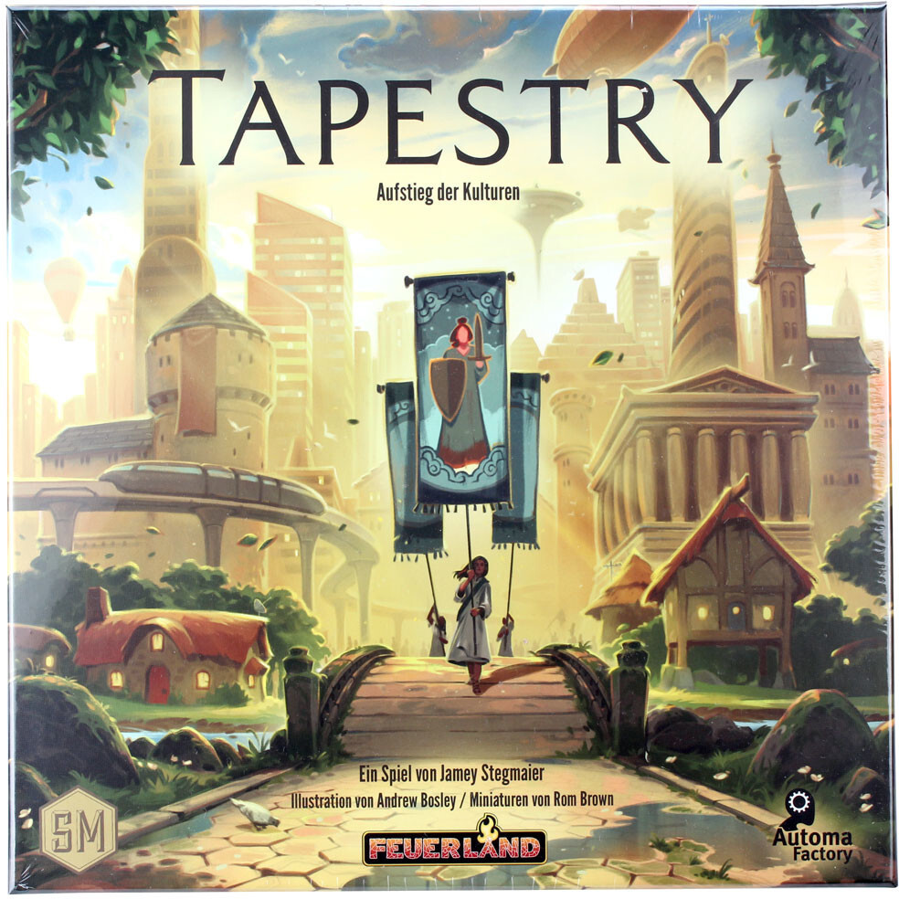 Tapestry (German)