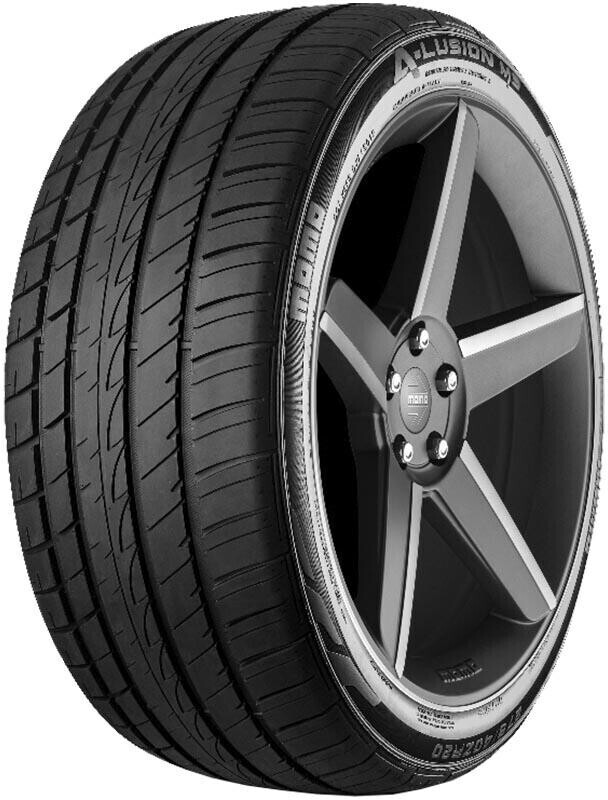 Momo Tires M9 A-LUSION 235/55 R19 105W XL