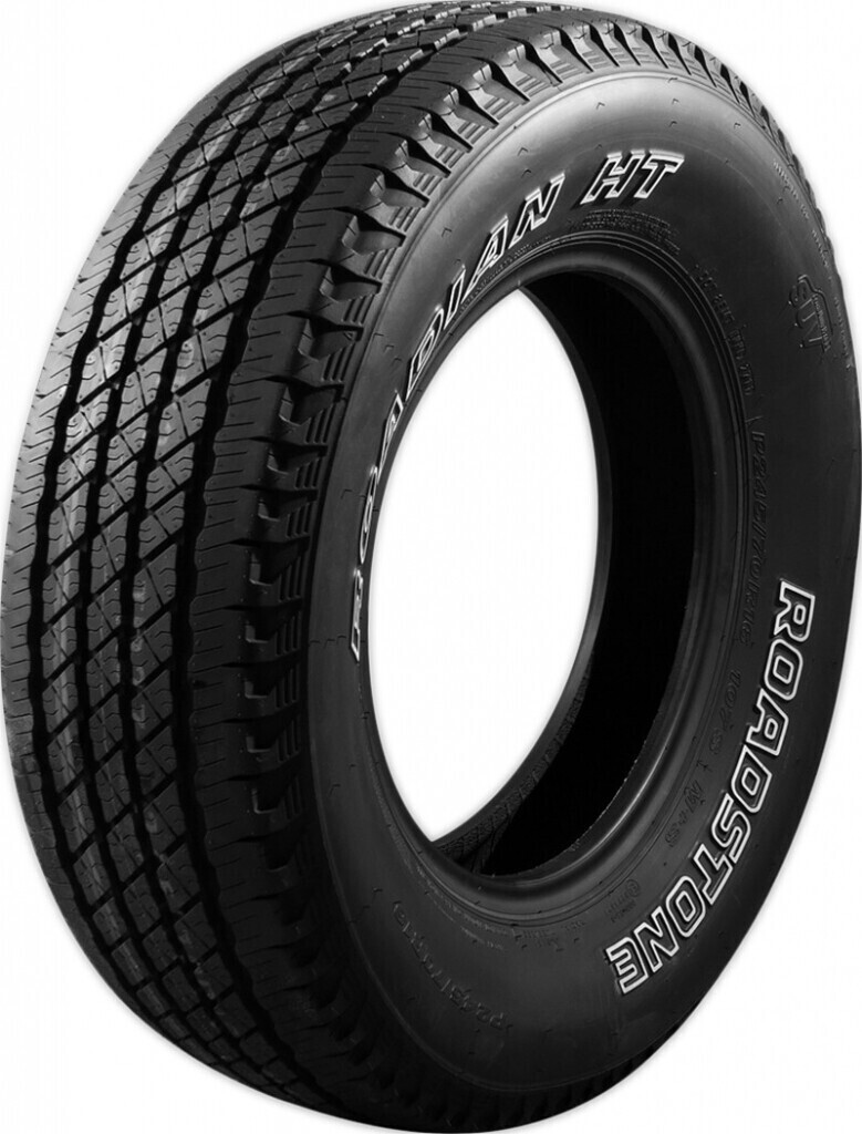 Roadstone Tyre ROADIAN HT 225/65 R17 100H