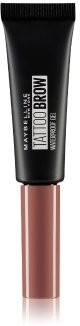 Gemey Maybelline Tattoo Brow Waterproof Gel (6,8ml) 09 Auburn