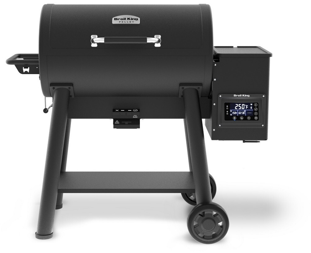 Broil King Baron 500 Pellet Smoker